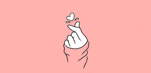 holofingerheart