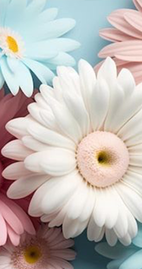 pastel